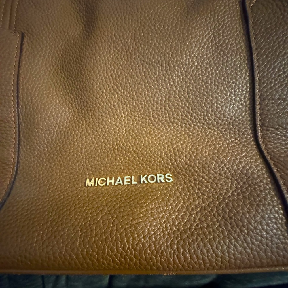 Michael Kors purse